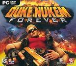 Duke Nukem Forever (PС-Jewel)